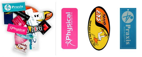 TAGS para Confecção, Moda Praia, Moda Íntima etc...
