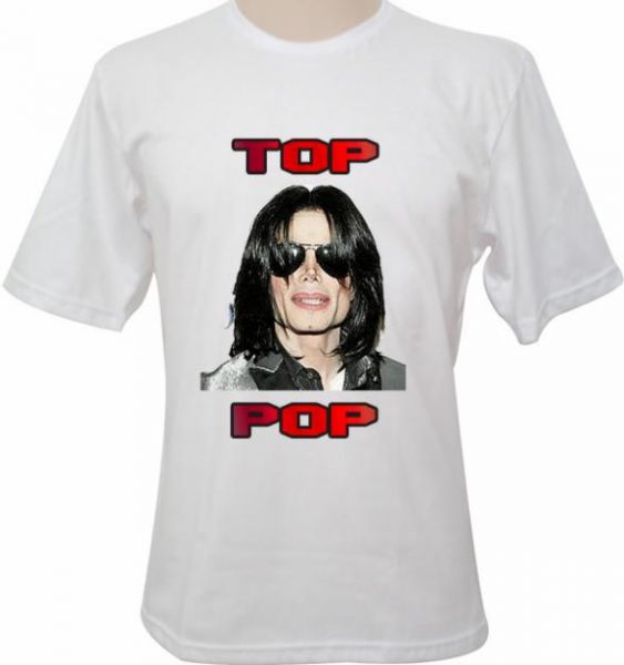 Camisetas personalizas na cor branca